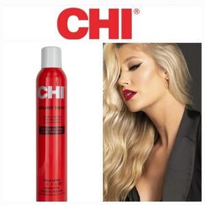 CHI Helmet Head Limited Edition Extra Firm Hairspray